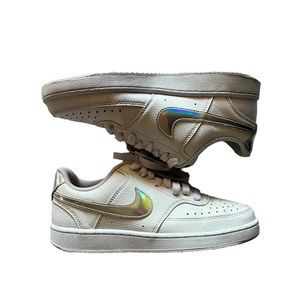 Nike Court Vision Air Force 1